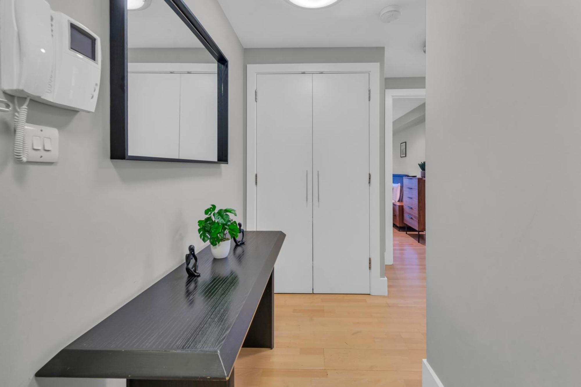 Mysquare One Bedroom Serviced Apartment Near St Paul'S Blackfriars London Exterior foto